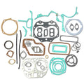 JDS3131 Full Gasket Set with Crankshaft Seals Fits John Deere