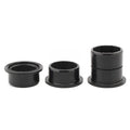 Swingarm Bushing Kit Plastic Replacement 3 Pcs ATV Accessories