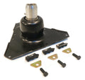 Engine Coupler Assembly for Mercury MerCruiser 18644, 14883, 13510 Sterndrive