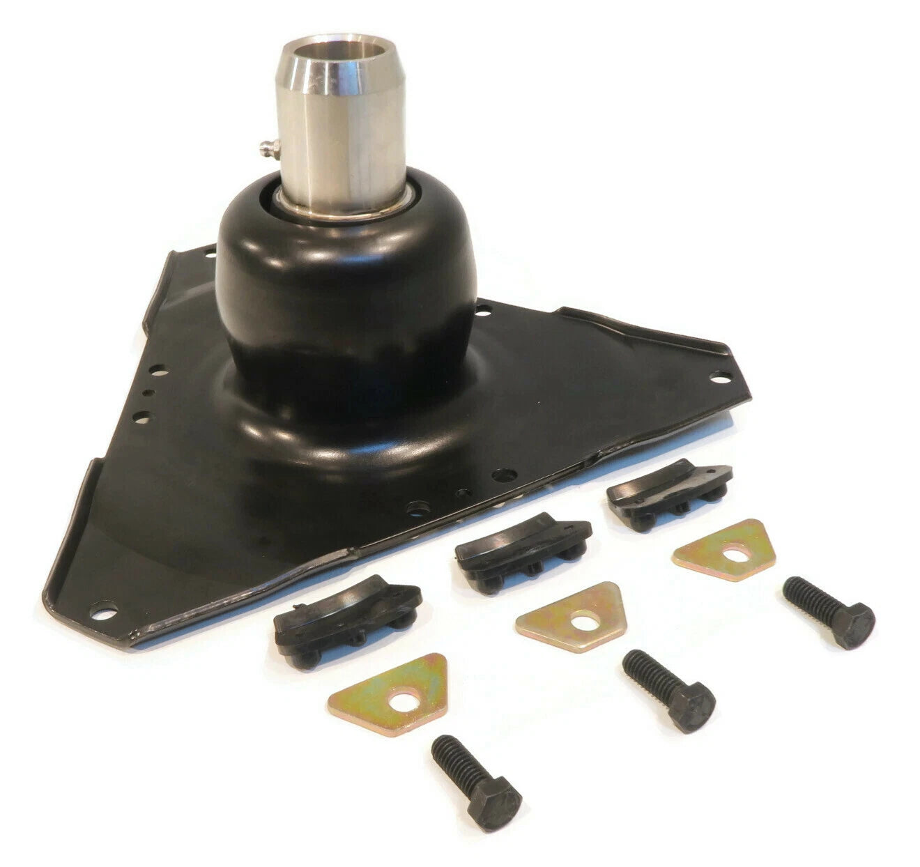 Engine Coupler Assembly for Mercury MerCruiser 18644, 14883, 13510 Sterndrive