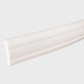Barbour Boat Flex Rub Rail 602453 - 7/8 X 2 1/4 Inch White (100FT)