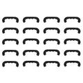 20 Pack: Snow Blower Paddle Fits Toro Replaces 55-9250