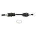 Front Right Heavy Duty CV Shaft for Can-Am Outlander 650 MAX DPS 2014-2015