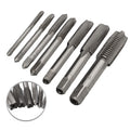 Tap Drill Bits Spiral Pointed Tap Hand Tools Kit M3-Metric Right Hand