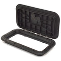 IPS Boat Deck Hatch 520-039 - 8 X 14 Black