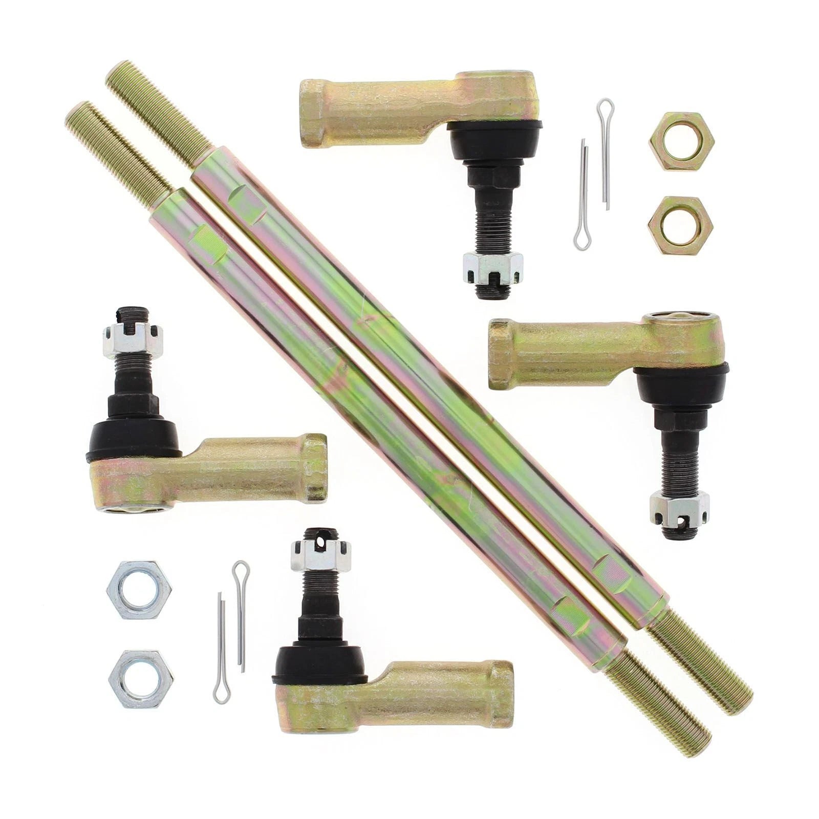 All Balls Complete Tie Rod Kit for Can-Am Outlander 800 2006-2011