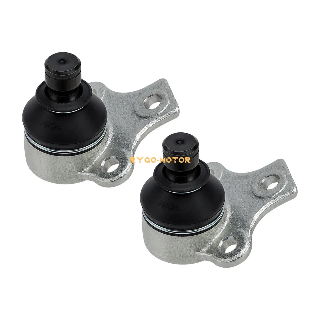 2 Front Lower Ball Joint for 2006 Bombardier Outlander 400 650 800 MAX 706200444