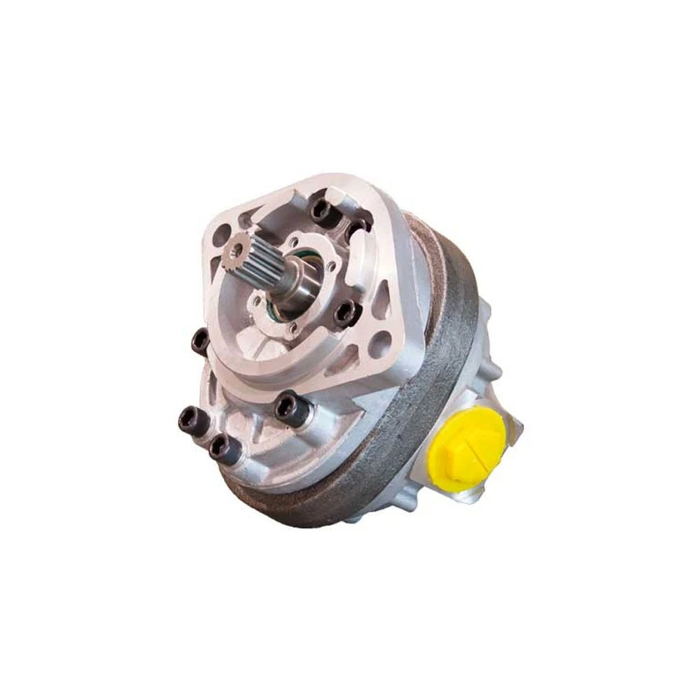 709351M91 REPLACEMENT HYD PUMP PNI MF30, MF3165 FARM TRACTOR Fits AGCO