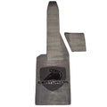 Ski Centurion Boat Snap in Carpet 9513WL-B R4905 - Fi23 Gray (set of 2)