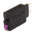 E-T-A Boat Circuit Breaker 1170-22-3A - 3A 32V with Reset Button