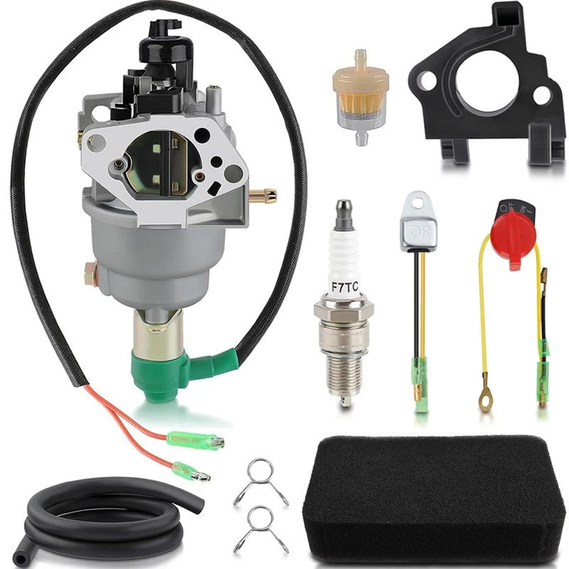 Carburetor for American Camper 6500 Generator