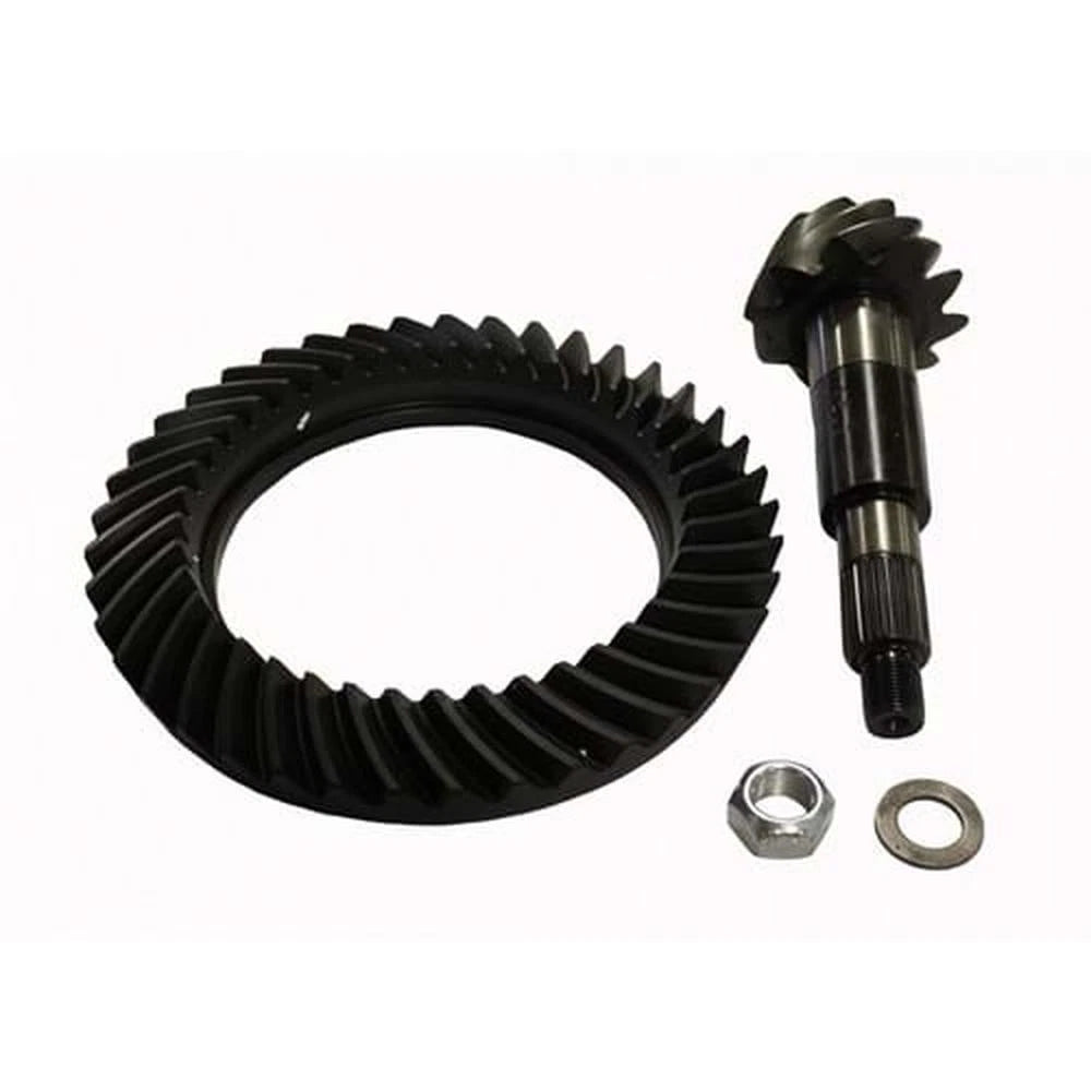 HF86017484 Dana/Spicer Ring Gear & Pinion Set, MFD Fits Holland