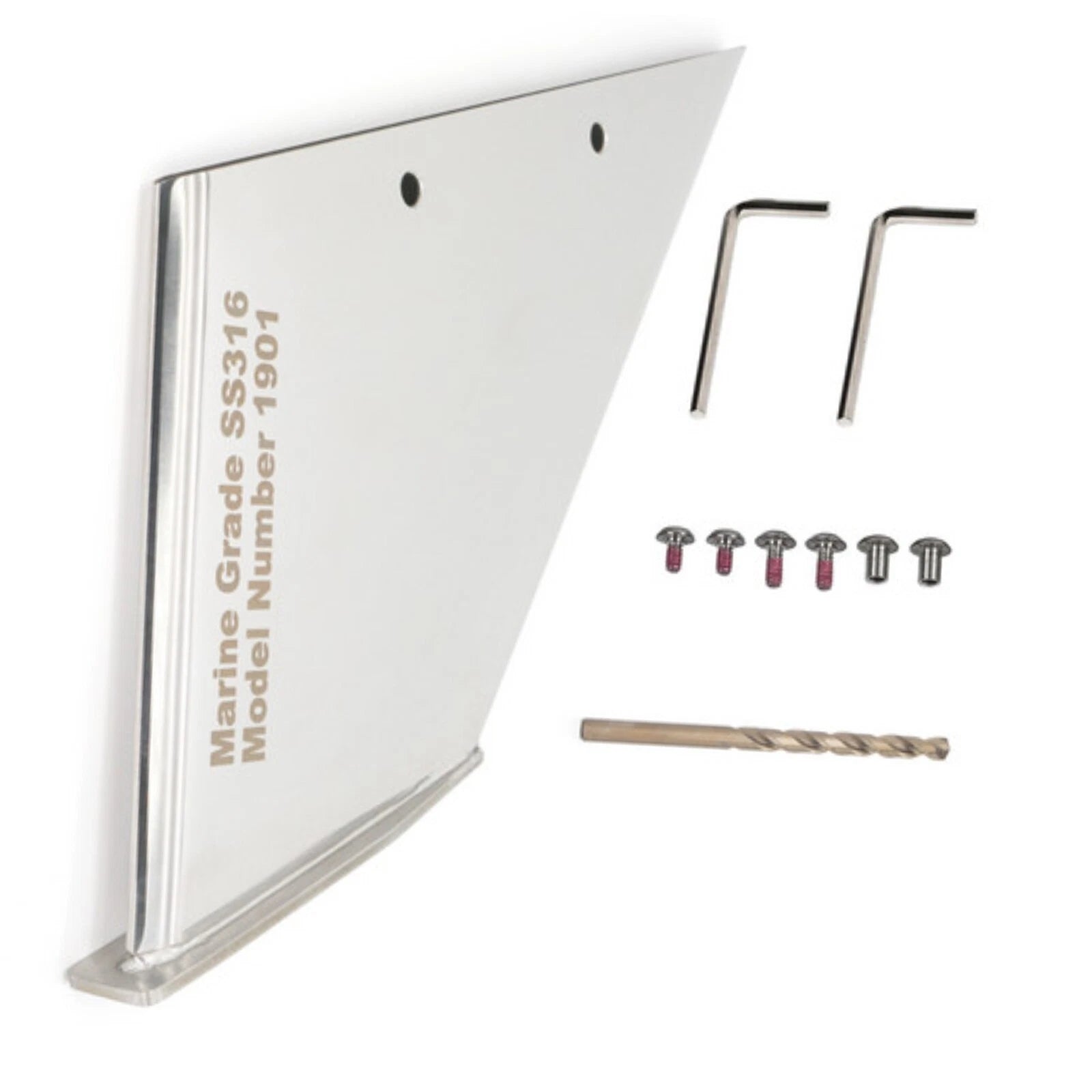 27031 Skeg Guard for Mercury Mercruiser Alpha I Generation II 1991-Present