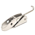 Larson Boat Windlass Anchor Tensioner 2293-2488 - 7 Inch Stainless
