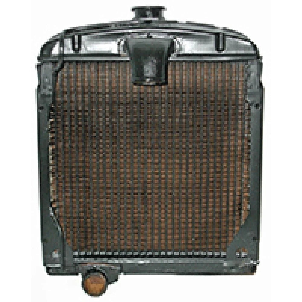 R2165 Radiator Fits IH - Fits FARMALL