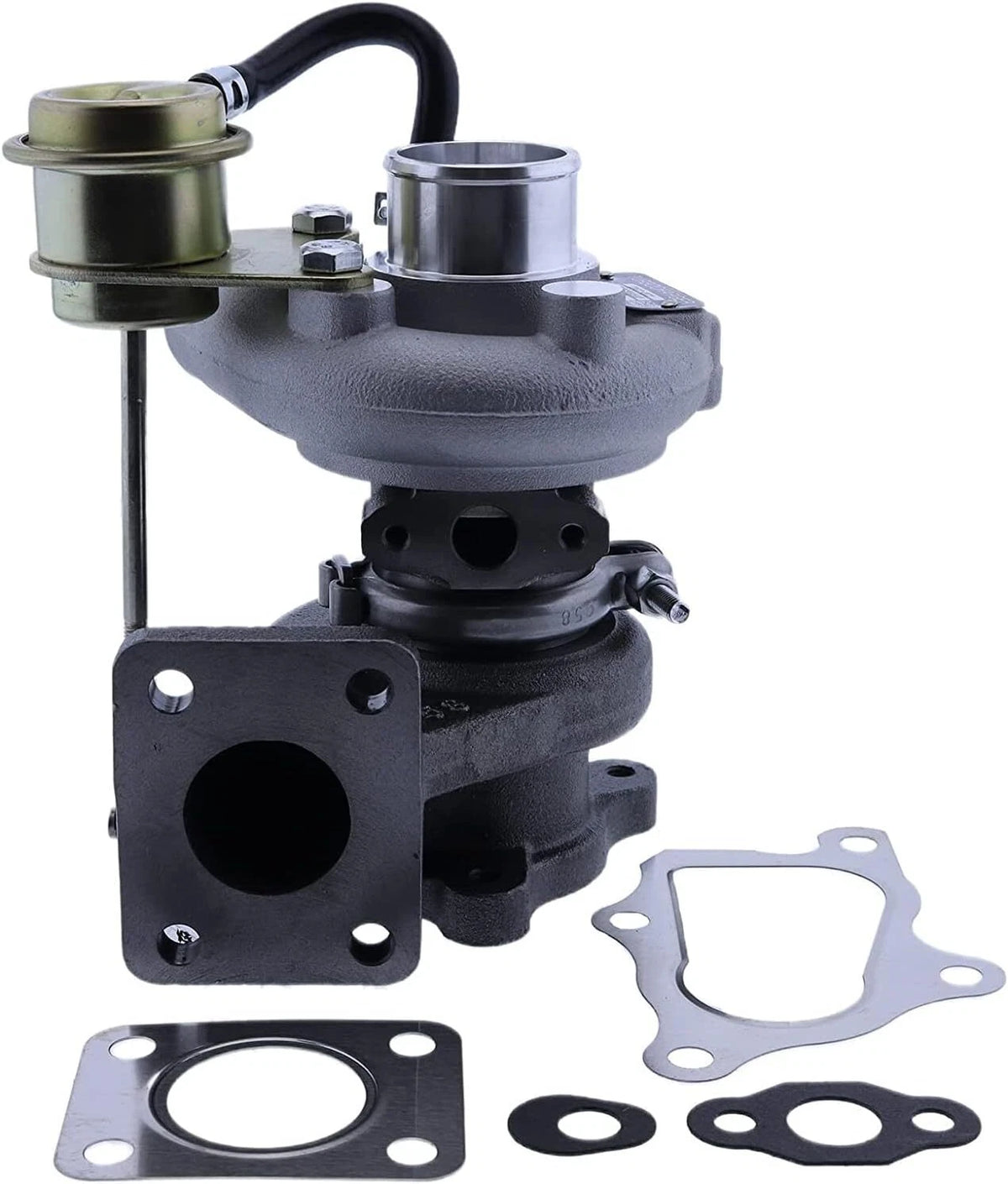 Turbocharger 6675676 for Kubota Engine V2003 Bobcat Excavator 337 341 Loader 773