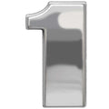 Sea Ray Boat Raised Decal S3459301 - Chromax 1 3/8 X 3/4 Plastic