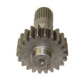 T105458 Pinion Fits John Deere 550G, 650G (for Double Reduction Final Drive)