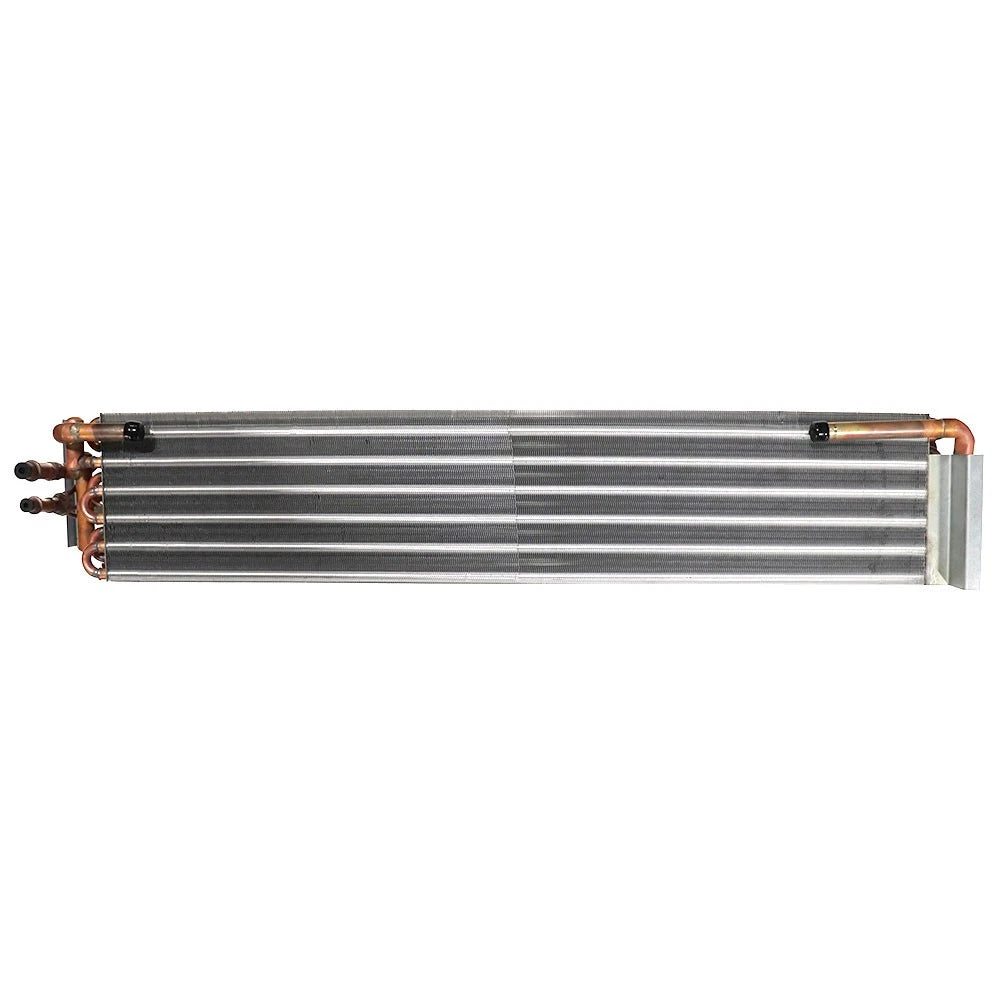 88RE241384 Evaporator, Tube & Fin, with Heater Core Fits John Deere