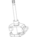 S.41935 Pump, Oil, 4132F015, 747292M91 Fits JCB