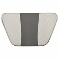 Ranger Boat Console Seat Bottom Cushion 729789H.120 - Bay Series Grays