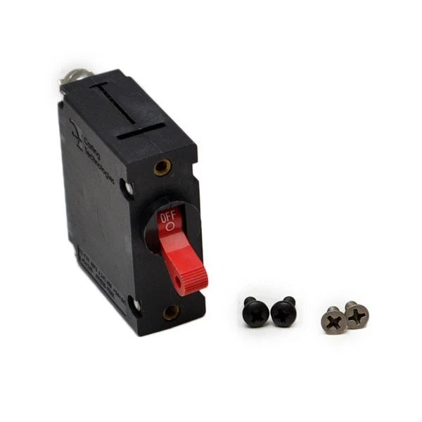 Carling Marine Boat Toggle Circuit Breaker AA1-X0-10-448- 431-P - 10A