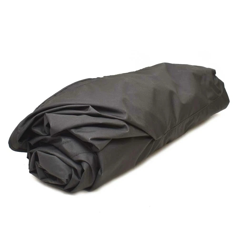 Striper 230 DC Boat Cockpit Cover 7688888 - Taylor Made Black