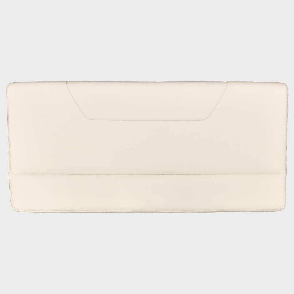 Sailfish Boat Rear Aft Seat Cushion 1BSF20701S - 272 CC Off White