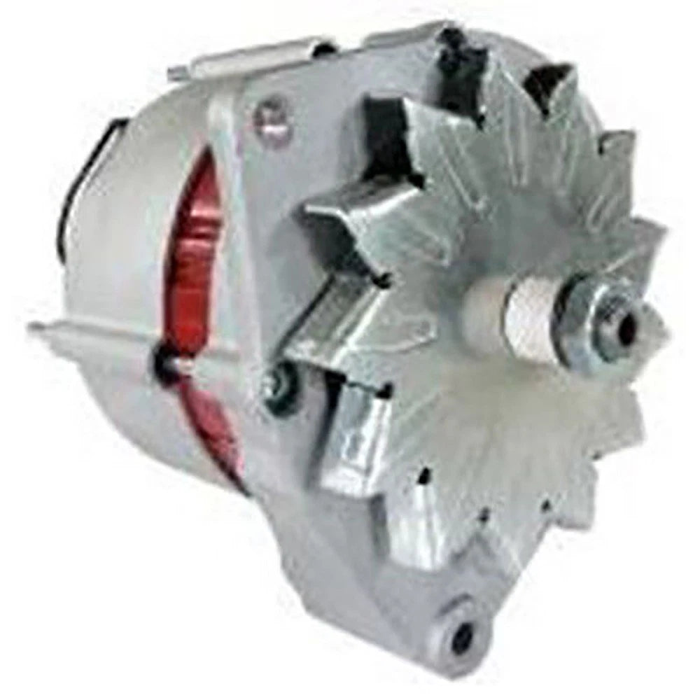 1300-0502 - Alternator Fits Deutz