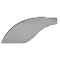 Ranger Boat Port Wing Panel 7202236G - 180 Reata 17 Inch Gray Plastic