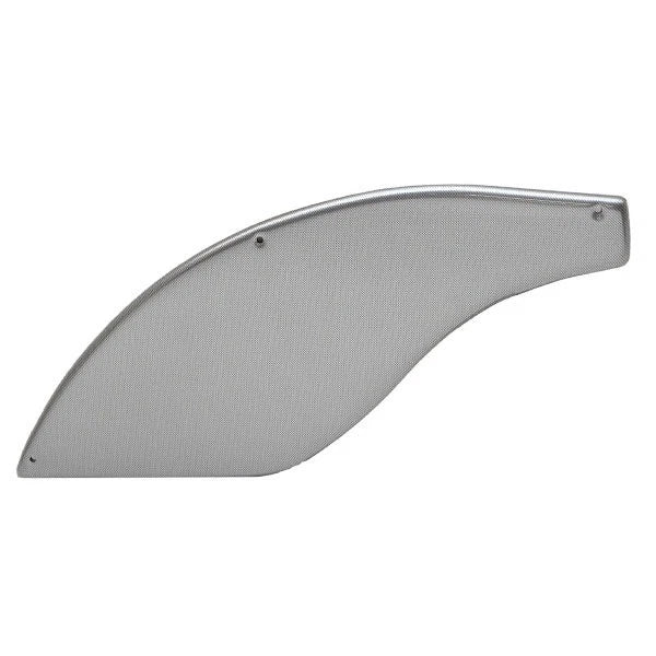 Ranger Boat Port Wing Panel 7202236G - 180 Reata 17 Inch Gray Plastic