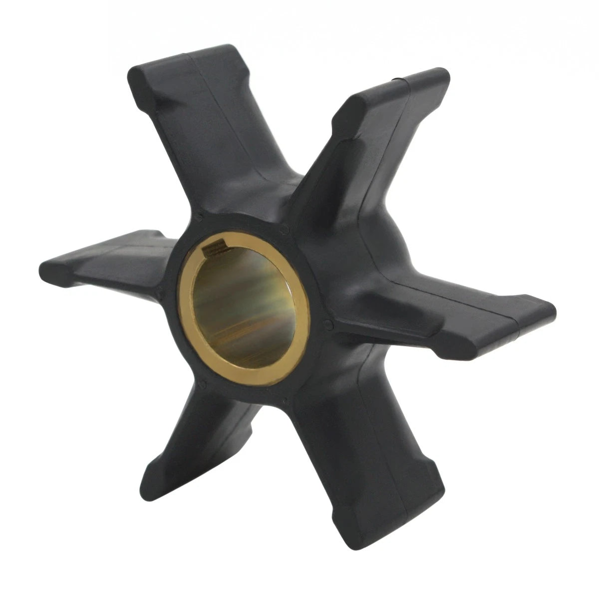 Outboard Water Pump Impeller for Evinrude Johnson 35 40 50 55 HP Engine 777821