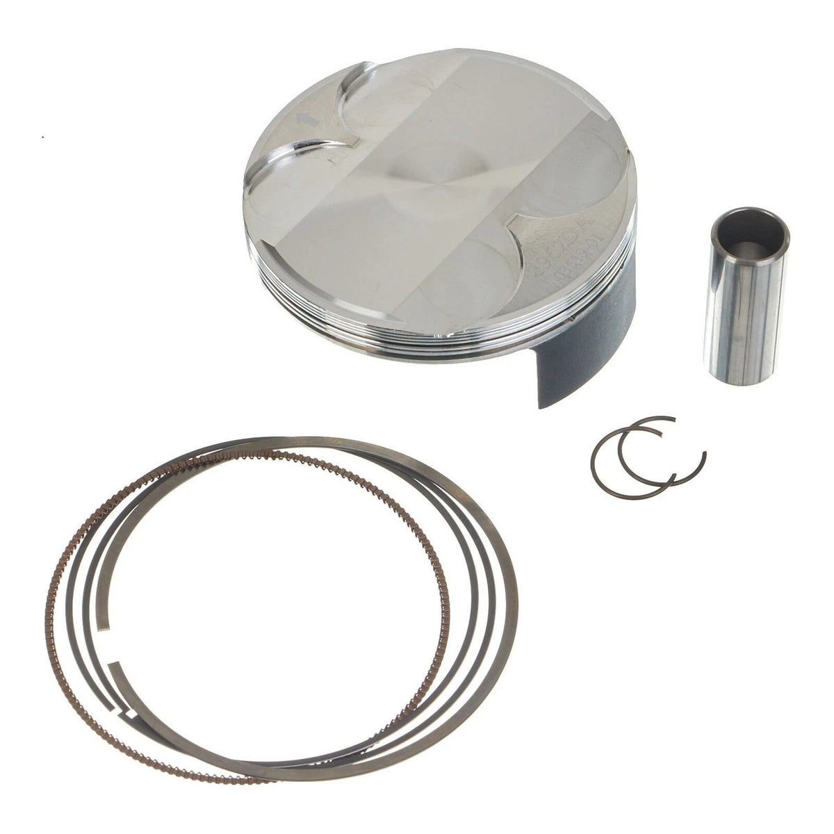 Wossner Piston Kit for Kawasaki KX450X 2021-2023 95.96mm 13.20:1
