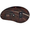Rinker Boat Switch Panel 40983 - 232 Captiva Woodgrain