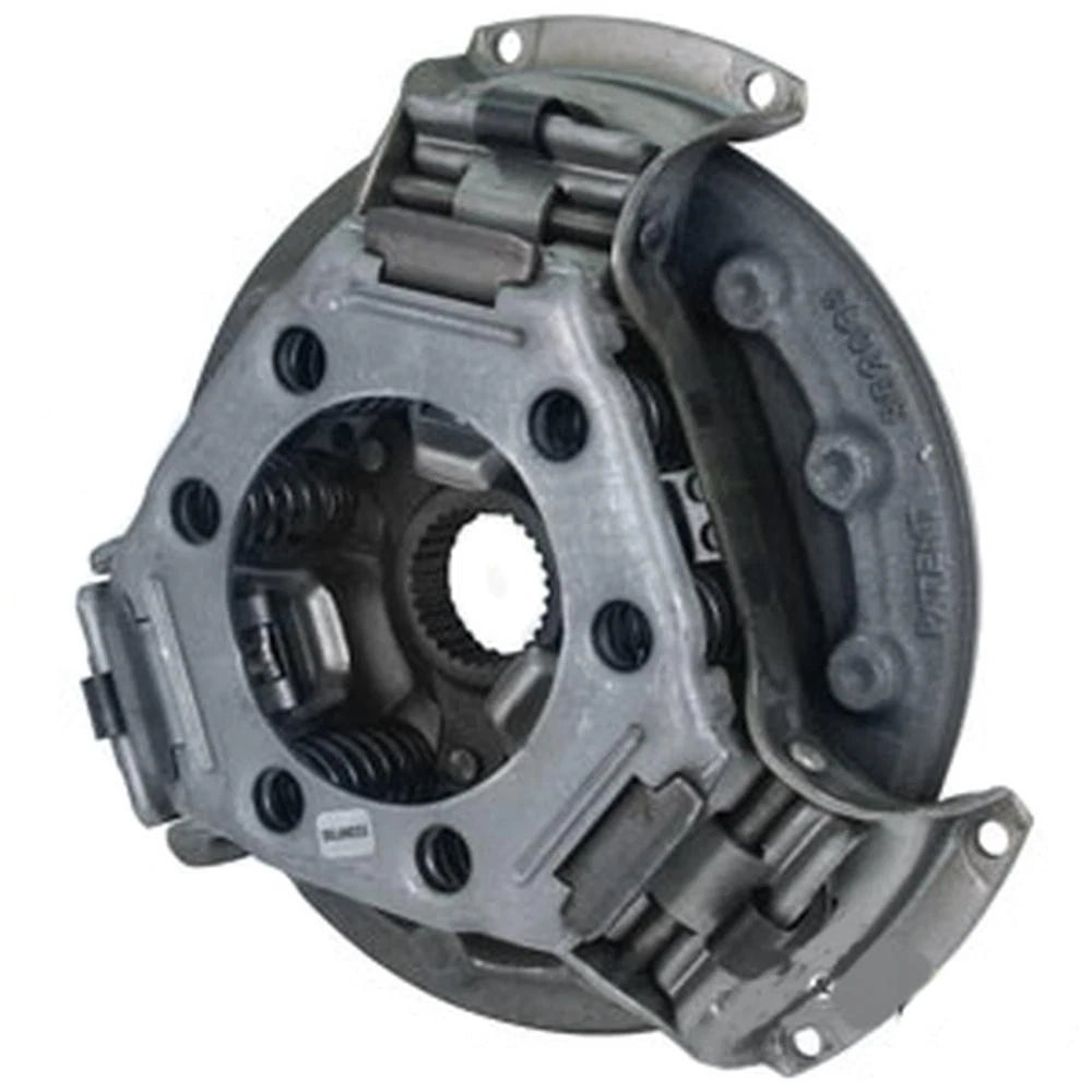 Pressure Plate Assembly Fits Ford 2000 4000 D8NN7563DB Fits Holland 86634455