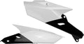 ACERBIS Side Panels for Yamaha YZ250FX & YZ450FX 2014-2017 Offroad Body Kit