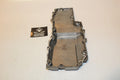 YAMAHA WAVERUNNER FX FX1100 HO ENGINE MOTOR BOTTOM OIL PAN COVER