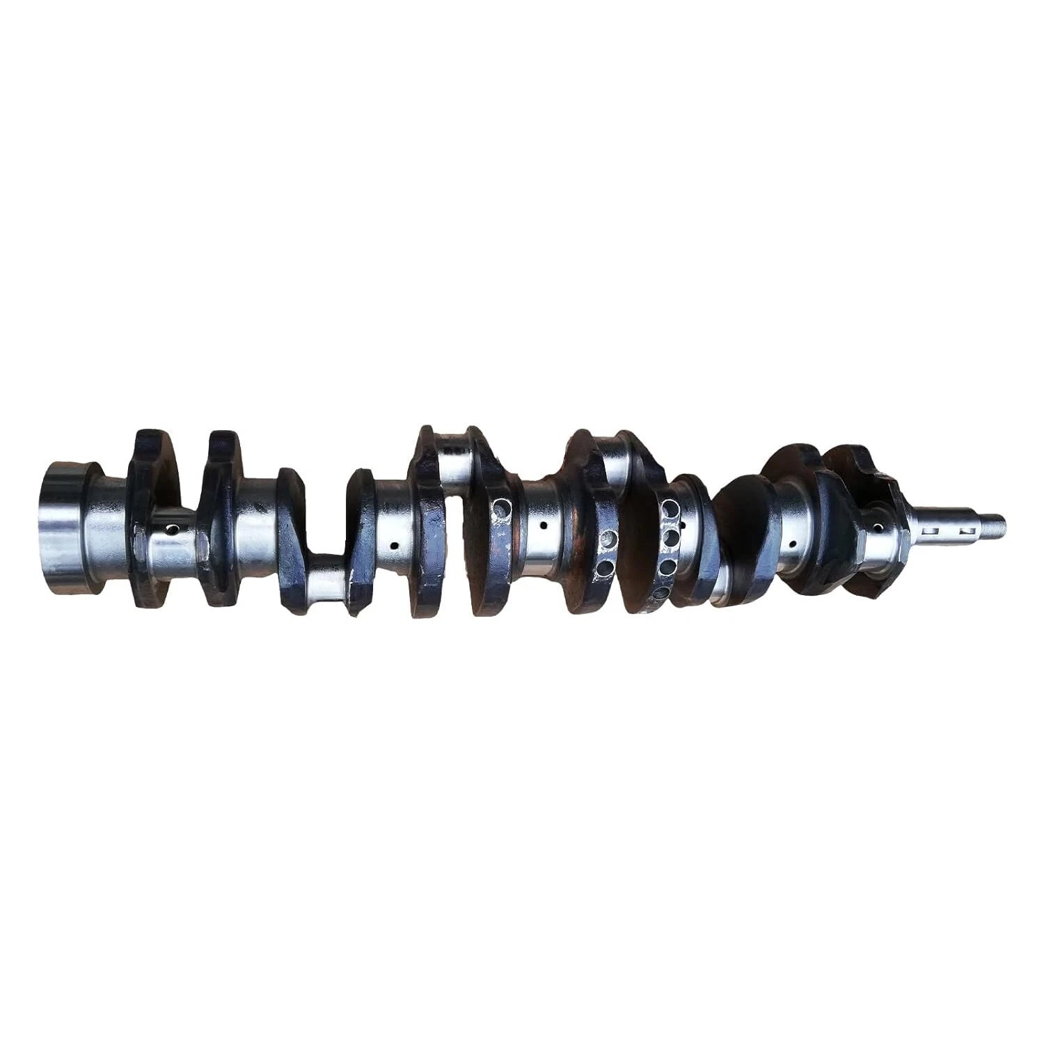 3066 5I-7671 Crankshaft+Bea Ring Kit for Caterpillar 3066 Engine Excavator