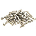 Four Winns Boat Screw Bolts 080-1740 - M8 1.25mm X 60mm (50 PC Set)