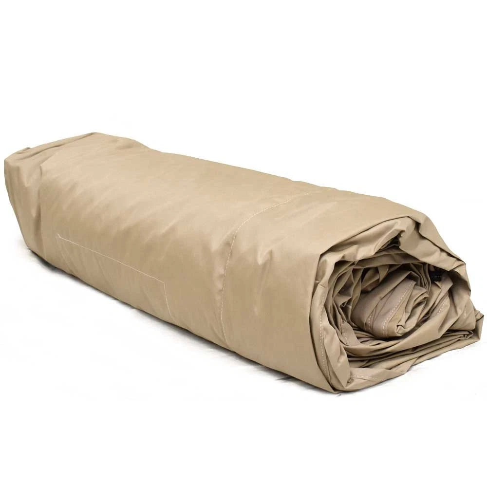 Sun Tracker Pontoon Boat Cover 38613-15 - SportFish 22 DLX - XP3 Dowco