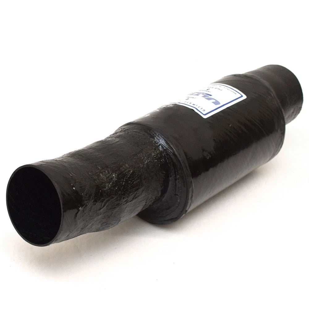 MasterCraft Boat Vertical Exhaust Muffler 252001 - 3.5 Inch 2009