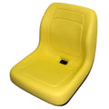 John Deere 124 Uni Pro Bucket Seat