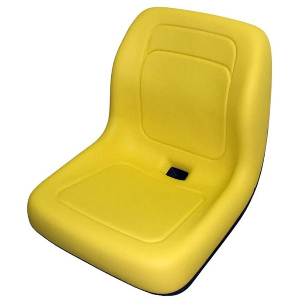 John Deere 124 Uni Pro Bucket Seat