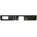 Sea Ray Boat Dash Switch Panel 2352237-B - 310 SLX Carbon Fiber 2021
