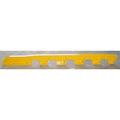 AT135464 Fits John Deere 450G 455G Right Hand Rock Guard Fits JD Crawler RH