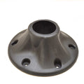 Garelick Boat Table Deck Mount Base 75648-21 - 2 1/4 Inch Black