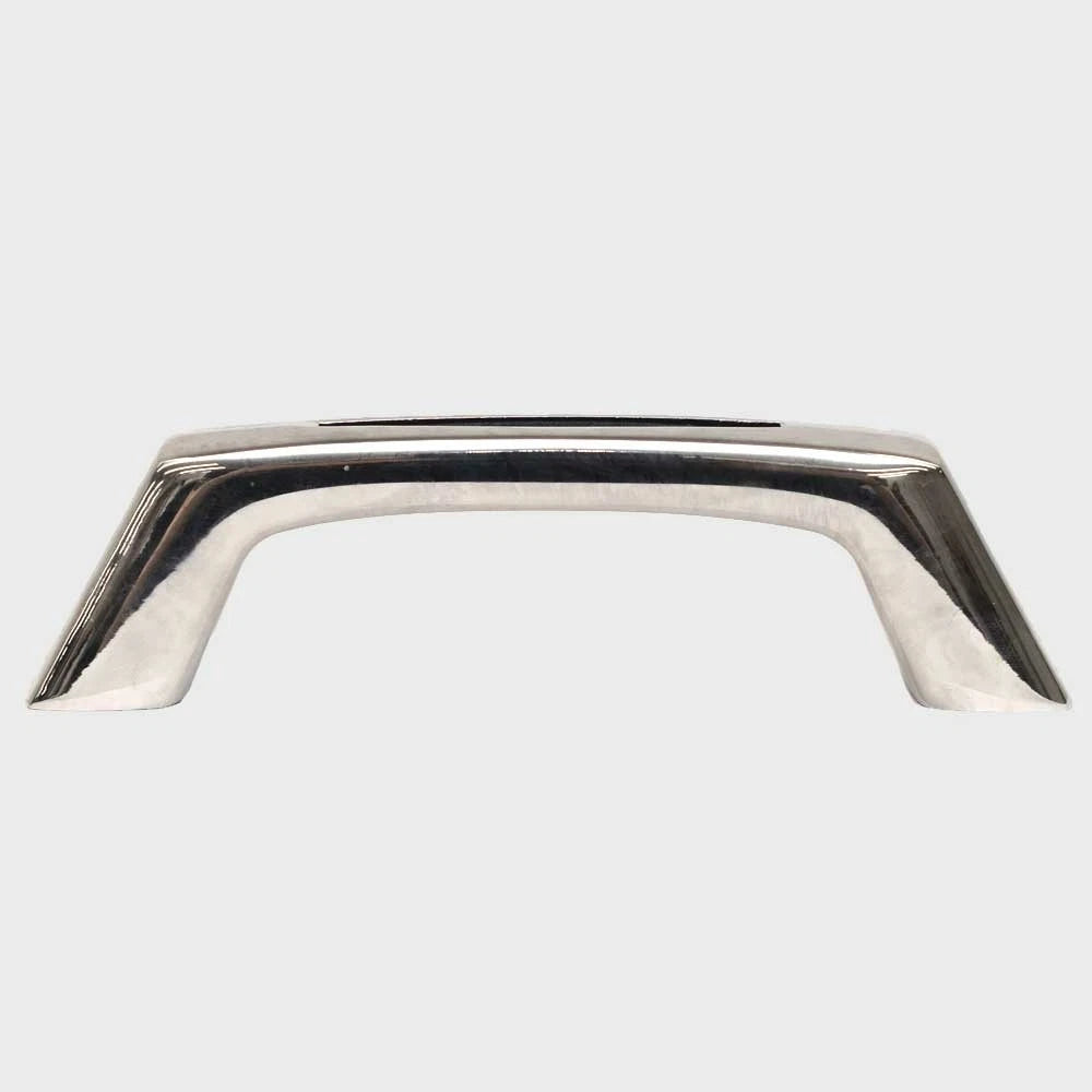 Boat Grab Handle - 8 1/4 X 2 1/8 Stainless Steel Silver