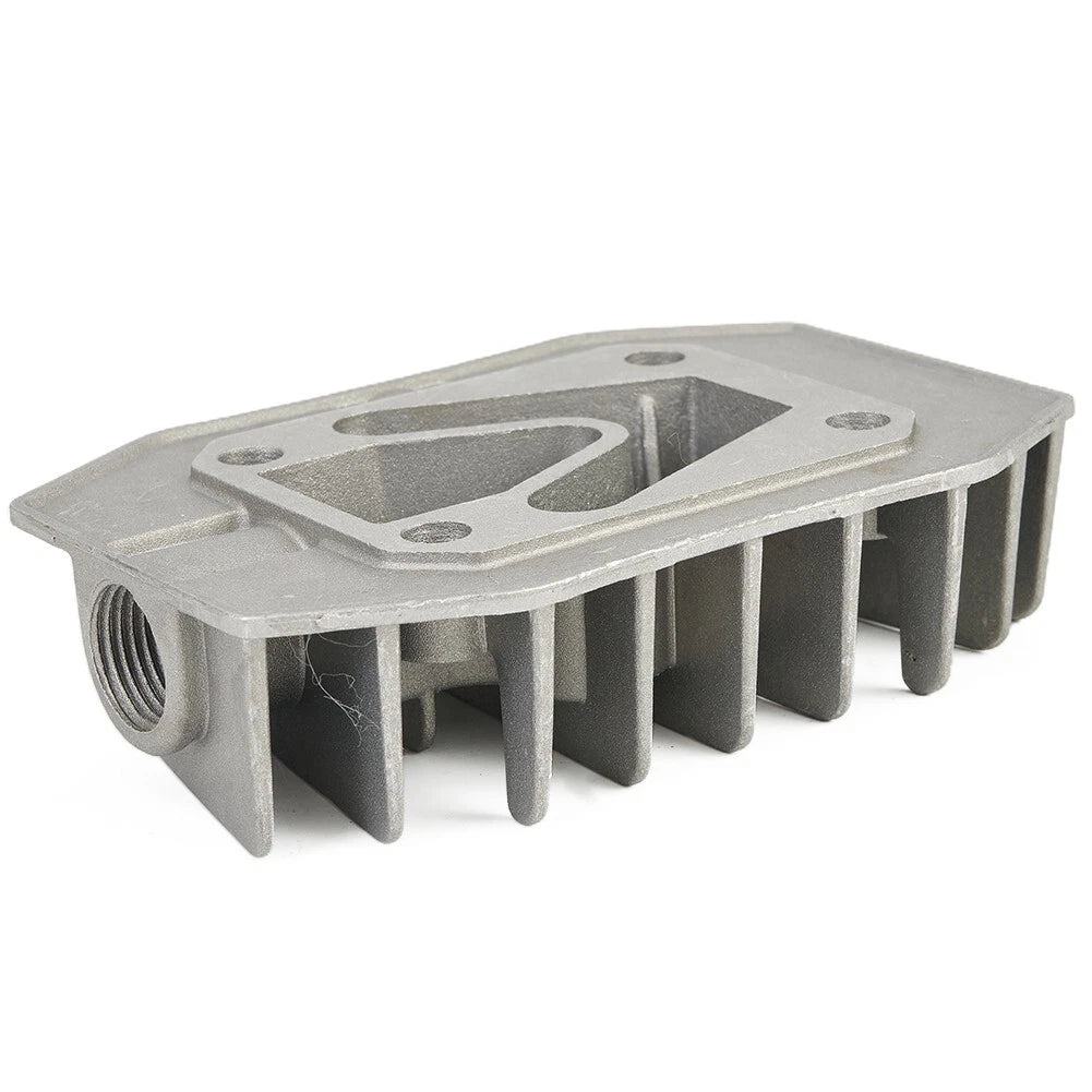For Cylinder Head Air Compressor Parts Pneumatic Replacement 48mm X