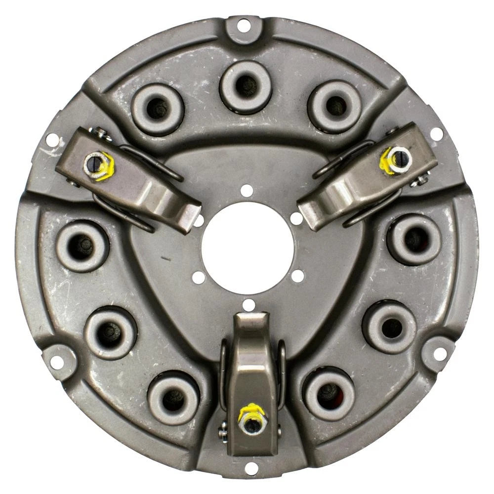 358555 Pressure Plate - 10 1/2" Fits IH - Fits FARMALL