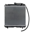 19410412001 Radiator Fits Mahindra 3016 3616 Tractors